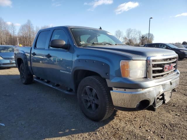 2008 GMC New Sierra K1500