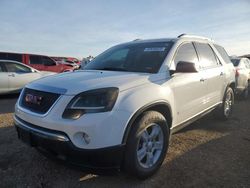 2011 GMC Acadia SLE en venta en Elgin, IL