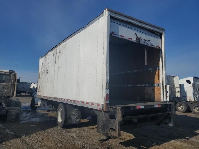 2015 Peterbilt 337