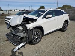 2022 Lexus RX 350 Base for sale in San Diego, CA