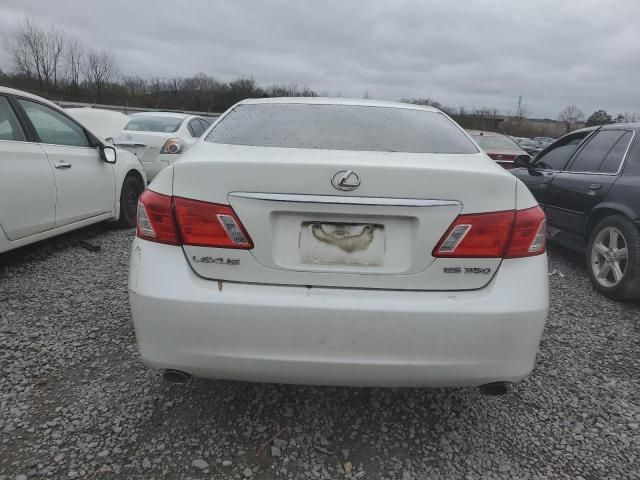 2008 Lexus ES 350