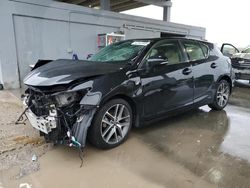 2014 Lexus CT 200 for sale in West Palm Beach, FL