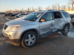 2010 GMC Acadia SLE for sale in Bridgeton, MO