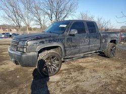 2004 Chevrolet Silverado K1500 for sale in Baltimore, MD