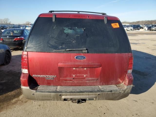 2004 Ford Expedition Eddie Bauer