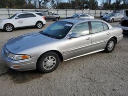 Buick Lesabre Vehiculos salvage en venta: 2004 Buick Lesabre Custom