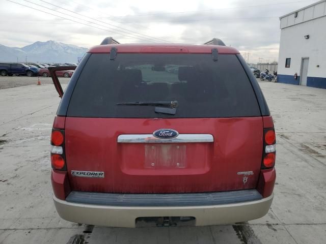 2006 Ford Explorer Eddie Bauer