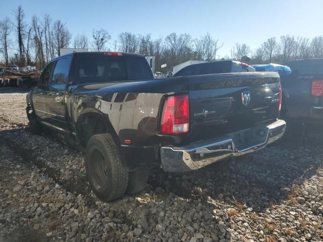 2017 Dodge RAM 3500 SLT