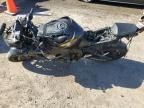 2023 Honda CB500 FA
