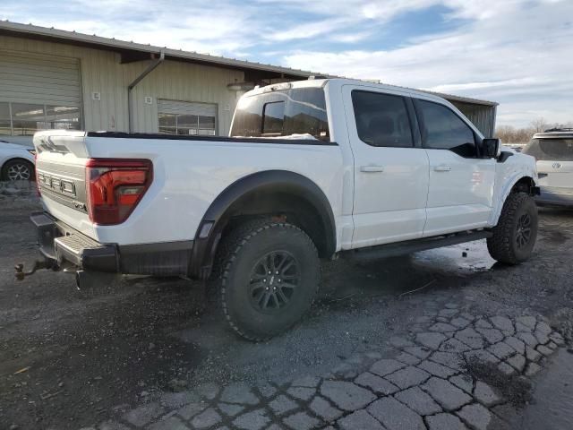 2024 Ford F150 Raptor