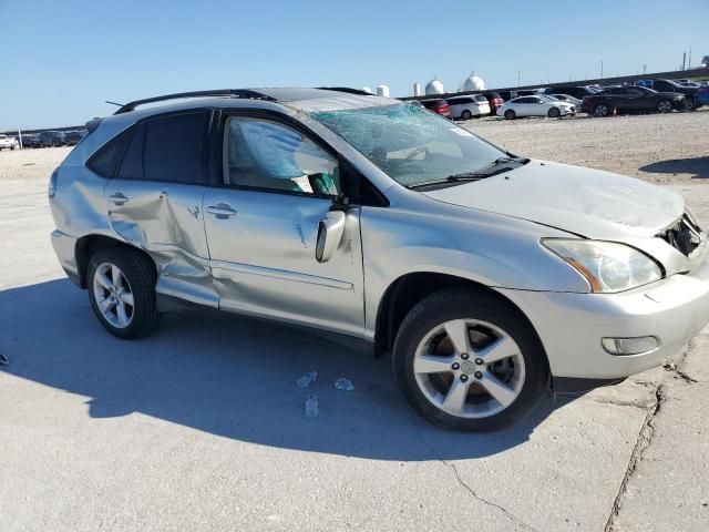 2007 Lexus RX 350