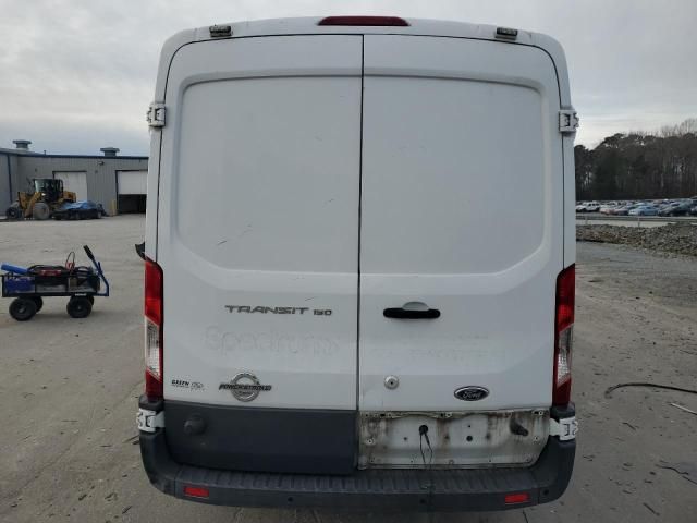 2015 Ford Transit T-150