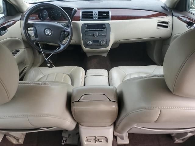 2008 Buick Lucerne CXL