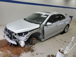 Salvage cars for sale from Copart Sandston, VA: 2013 Chevrolet Malibu 1LT