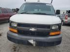2013 Chevrolet Express G2500
