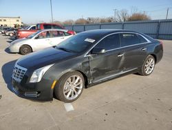 Cadillac XTS Vehiculos salvage en venta: 2013 Cadillac XTS Luxury Collection