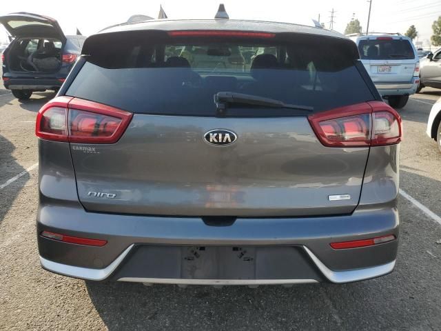 2017 KIA Niro FE