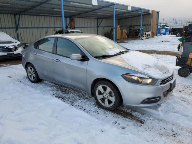 2015 Dodge Dart SXT