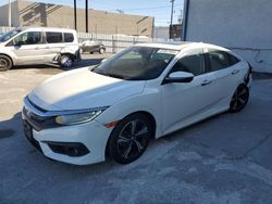 2017 Honda Civic Touring for sale in Sun Valley, CA