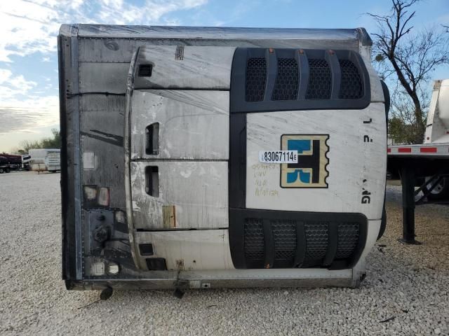 2019 Great Dane Trailer
