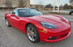 2006 Chevrolet Corvette for sale in Lebanon, TN