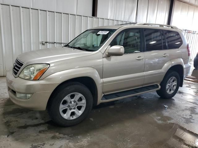 2006 Lexus GX 470