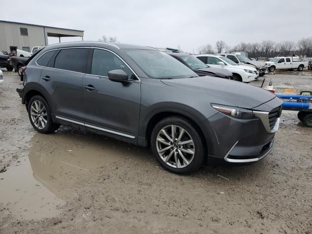 2017 Mazda CX-9 Grand Touring