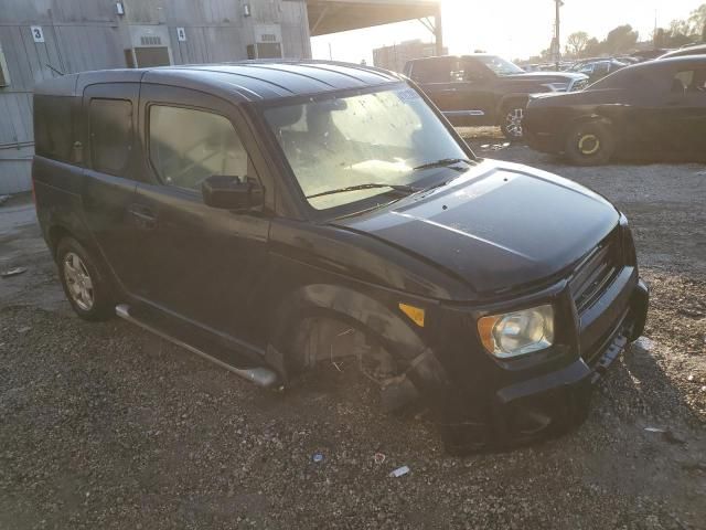 2003 Honda Element EX