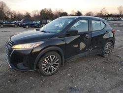 2021 Nissan Kicks SV for sale in Madisonville, TN