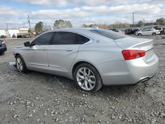 2019 Chevrolet Impala Premier
