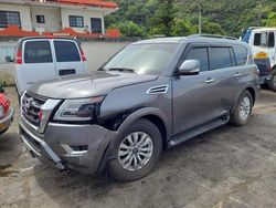 2023 Nissan Armada S for sale in Kapolei, HI