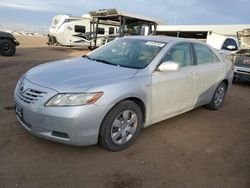 2009 Toyota Camry Base for sale in Brighton, CO