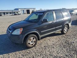 Honda Vehiculos salvage en venta: 2004 Honda CR-V EX