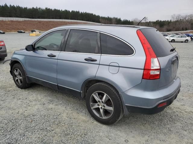 2008 Honda CR-V LX