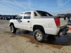 2003 Chevrolet Avalanche C1500