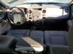 2009 Ford F150 Super Cab