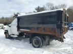 2007 Chevrolet C5500 C5C042