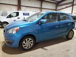 2017 Mitsubishi Mirage SE for sale in Longview, TX