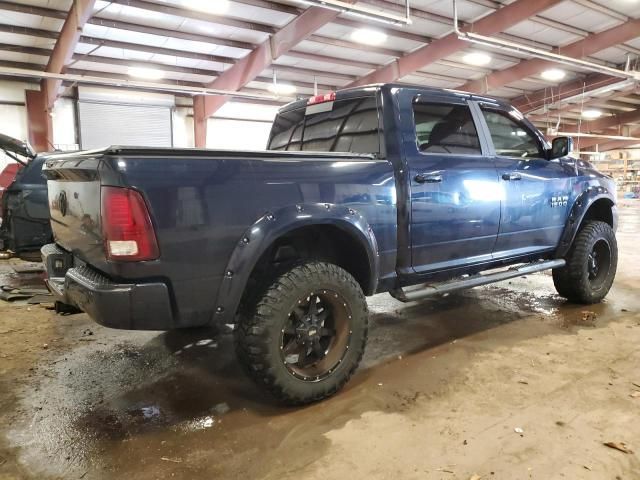 2013 Dodge RAM 1500 Sport