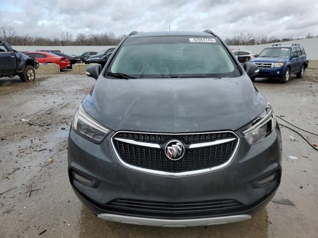 2017 Buick Encore Essence