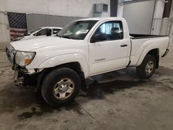 Toyota Tacoma salvage cars for sale: 2006 Toyota Tacoma