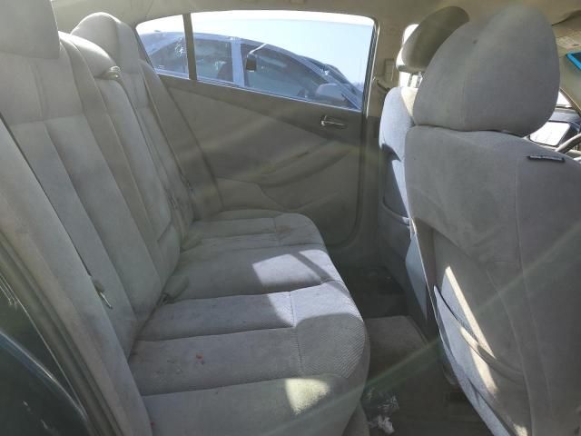 2008 Nissan Altima 2.5