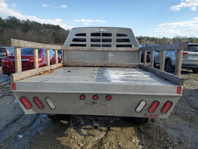 2006 Chevrolet Silverado K1500 Heavy Duty