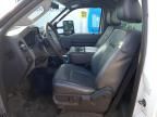 2014 Ford F550 Super Duty