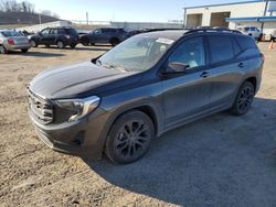 2020 GMC Terrain SLT for sale in Mcfarland, WI