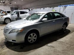 2007 Toyota Camry CE en venta en Candia, NH