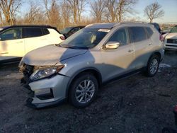 Nissan Rogue Vehiculos salvage en venta: 2018 Nissan Rogue S