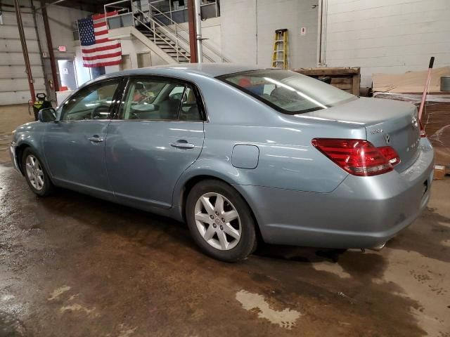 2008 Toyota Avalon XL