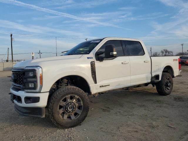 2023 Ford F250 Super Duty