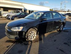 Volkswagen salvage cars for sale: 2014 Volkswagen Jetta SE